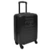 Валіза Semi Line 20« (S) NASA Black (T5800-1)