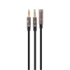 Розділювач Аудіо виходу 3,5mm for PC