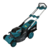 Газонокосарка акумуляторна PROFI-TEC EasyMow 51 Pro (20В+20В/каркас)