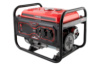 Генератор бензиновый Intertool-Storm 3200 x 3500Вт ручной старт медь (DT-1135)