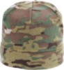 Шапка тактическая флисовая ВСУ (ЗСУ) Fishing 18-01-06 мультикам