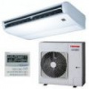 Кондиционер подпотолочный Toshiba RAV-SM16*CT(P)-E/RAV-SP16*AT(P)-E/RBC-AMS41E, Super Digital ( - 20 С )