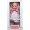 Лялька «little milly» в платье (32 см)