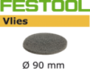 Абразивный материал Vlies D 90, S 800 (скотч брайт)