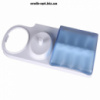 Подставка держатель для зубной щетки Oral-B и насадок для всей семьи с крышкой