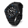 Чоловічий годинник Casio MRW-200H-1B2 — спортивна модель з водозахистом 10 ATM та мінеральним склом