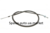 Трос ручника Sprinter 901-903, VW LT 28-35 задній лівий=правий SOLGY L=1515-1330mm