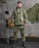 Тактичний костюм гірка мультикам innovation НП5069
