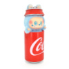 Игрушка-сюрприз Labubu в Coca-Cola, 17см, Mix color, Box