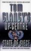 State of Siege by Tom Clancy, Steve Pieczenik
