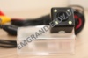 Штатная камера заднего вида Emgrand 7 RV хэтч \ EMGRAND GX7 ( Цветная, ССD, с разметкой) с LED подсветкой
