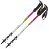Палки трекинговые Vipole Trekker Violet (S25 11)