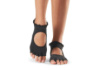 Шкарпетки для йоги ToeSox Half Toe Bellarina Grip Merci S (36-38.5)