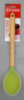 Силіконова ложка з дерев'яною ручкою Frico FRU-493