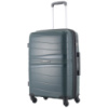 Валіза Semi Line 23« (M) Petrol (T5586-3)