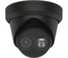 DS-2CD2383G2-IU (2.8мм) black 8 МП AcuSense Turret IP