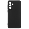 Чохол ArmorStandart Matte Slim Fit Camera Cov для Samsung A56 5G A566 Black (ARM82591) (Код товару:39761)