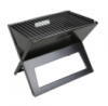 Переносний складний портативний мангал GRIZZLY bbq НА 9