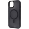 Чохол Wave Case with MagSafe для iPhone 13/14 Black
