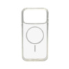 Чохол Cosmic Acrylic Thin Magnetic for Apple iPhone 17 Pro Max White (AcColMagi17pmWhite)