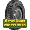 325/95R24 Michelin X Works D2 162/160K Ведущая грузовая шина