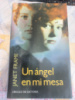Un ángel en mi mesa - Janet Frame