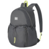 Рюкзак компактний Naturehike CNK2450XB026, 20 л, серый