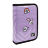 Пенал твердый YES HP-02 Girl's Dream 533562 3х13х21 см