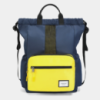 Рюкзак Tigernu T-S8511 14« Blue with Yellow (T-S8511BlueY)