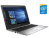 Ноутбук HP EliteBook 850 G4 / 15.6« (1920x1080) TN Touch / Intel Core i7-7600U (2 (4) ядер по 2.8 - 3.9 GHz) / 8 GB DDR4 / 512 GB SSD / Intel HD...