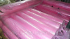 Пленка тепличная розовая|150мкм|36мес|6х25м