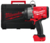 Гайковерт акумуляторний безщітковий 1/2'' MILWAUKEE, M18 FHIW2P12-0X, 1491Нм, з піном (каркас, HDкейс)
