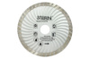 Диск алмазный Stern 125мм турбоволна (П-AD-8380)