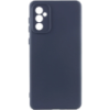 Чохол для смартфона Cosmic Silicone Case AA for Samsung Galaxy A56 Midnight Blue (CosSilSAA56MidnightBlue)