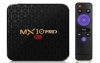 Приставка Smart TV Box MX10PRO