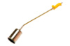 Пальник газовий Mastertool 76 x 500 мм ProF (44-5030)