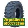 18R25 Everest W-1	E-3/L-3 PR36 Индустриальная шина