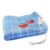 Электропростыня двуспальная Electric Blanket Вишни 150*160см электропростынь с подогревом термопростынь