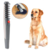 Расческа для шерсти Кnot out electric pet grooming comb WN-34