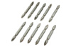 Біта «WhirlPower» PH2 x PH2 x 65мм (10шт) (CB-3)