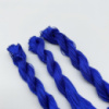 (18 м) Шнур нейлоновый (капроновый) Шамбала/ 1 мм / Цвет - синий