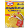 Кукурудзяний  Dr.Oetker 200г