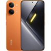 Xiaomi Смартфон Poco X8 Pro Max 12/256GB Orange (with Adapter) EU