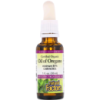 Олія орегано в краплях, Oil of Oregano Liquid, Natural Factors, 30 мл
