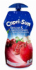 Сік Capri-Sun (вишня,полуниця,гранат) 330ml.