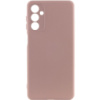 Чохол Silicone Cover Lakshmi Full Camera (A) для Samsung Galaxy A14 4G/5G