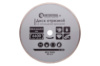Диск алмазний Intertool 230 мм плитка (CT-3005)