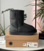 Зимові жіночі уггі Ugg Classic Short (36-40)