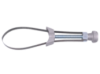 Съемник маслянного фильтра ленточный 110-155 мм. KINGTONY 9AE32-155