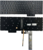 Клавіатура для ноутбука Lenovo Legion Y7000P R7000P 2020 2021 2022 без рамки підсвітка Прямий Enter Original PRC